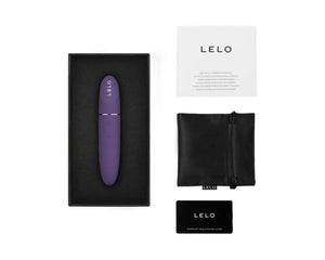 Lelo Mia 3 Bullet Vibrator