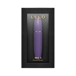 Lelo Mia 3 Bullet Vibrator