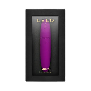 Lelo Mia 3 Bullet Vibrator