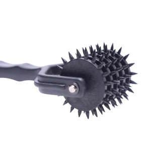 Master Series Spiked Pinwheel with 5 Rows Buy in Singapore LoveisLove U4Ria