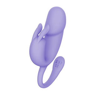 MyToys MyMiniBunny Clit & G-Spot & Anal Stimulator