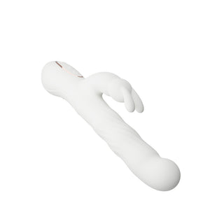 MyToys MyWave Wriggling and Vibrating Rabbit Vibrator Blue Or White Vibrators - Rabbit Vibrators Buy Sex Toys in Singapore LoveisLove U4Ria