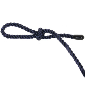 NS Novelties Bondage Couture Rope 25 Feet Blue or Rose Gold Bondage - Ropes & Tapes Buy Sex Toys in Singapore LoveisLove U4Ria