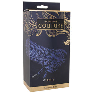 NS Novelties Bondage Couture Rope 25 Feet Blue or Rose Gold Bondage - Ropes & Tapes Buy Sex Toys in Singapore LoveisLove U4Ria