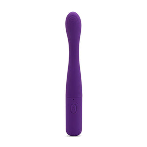 NU Sensuelle Chloe Nubii Slim G-Spot Vibrator Purple Buy in Singapore LoveisLove U4Ria 