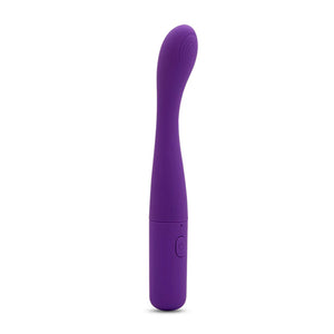 NU Sensuelle Chloe Nubii Slim G-Spot Vibrator Purple Buy in Singapore LoveisLove U4Ria 