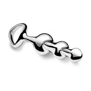 Njoy Disco 316 Stainless Steel Anal Beads 800 G Buy in Singapore LoveisLove U4Ria 