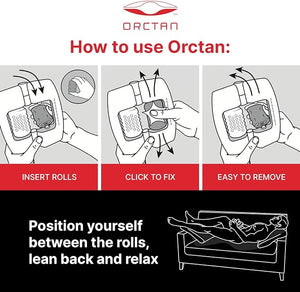 Orctan Oral Sex Simulator for Men