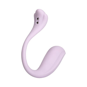 Svakom Phoenix Neo 2 Interactive App-Controlled Bullet Vibrator Buy in Singapore LoveisLove U4Ria