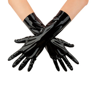 Prowler RED Latex Gloves Black Large Buy in Singapore LoveisLove U4Ria 