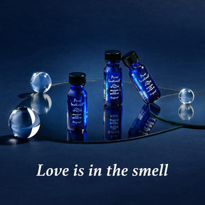 Classic Erotica Pure Instinct Pheromone Infused Original Perfume Oil or Spray Enhancers & Essentials - Aromas & Stimulants Buy Sex Toys in Singapore LoveisLove U4Ria