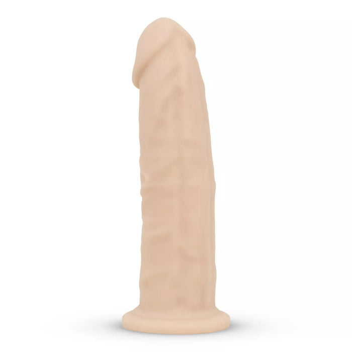 Real Fantasy Deluxe Winston Realistic Vibrating Dildo 18 cm/7inch