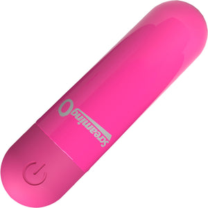 Screaming O Rechargeable Bullet Silver or Pink Buy in Singapore LoveisLove U4Ria