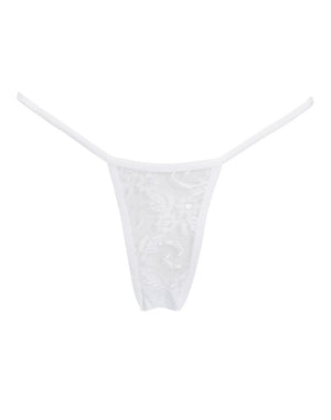 Rimba Amorable Mini Tanga Red or White RIM 1385/1386 Buy in Singapore LoveisLove U4Ria