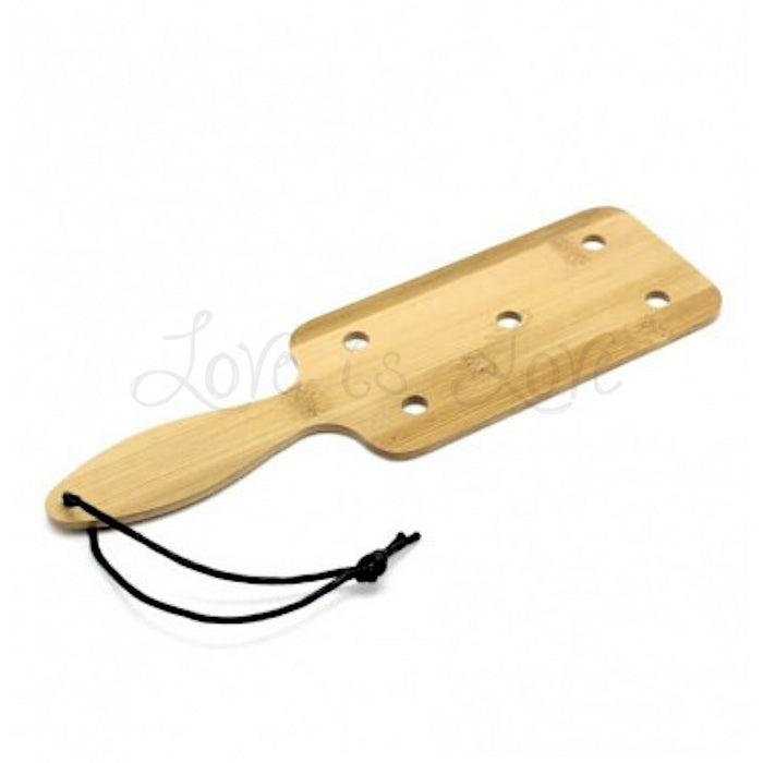 Rimba Bamboo Paddle 27 cm RIM 8046