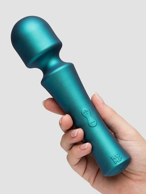 Romp Presto Rechargeable Wand Massager Vibrator Vibrators - Wands & Attachment Buy in Singapore LoveisLove U4Ria