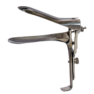 Rouge Garments Stainless Steel Vaginal Speculum