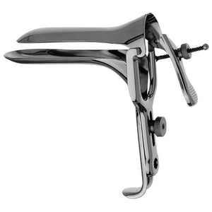 Rouge Garments Stainless Steel Vaginal Speculum