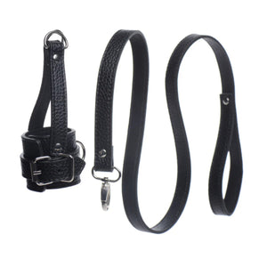 STRICT Ball Stretcher with Leash Buy in Singapore LoveisLove U4Ria 