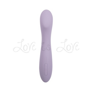 Svakom Amy 2 G-Spot and Clitoral Vibrator (Authorized Dealer)