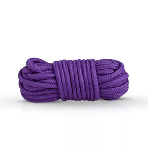 Secret Pleasure Chest Purple Apprentice Bondage Kit Buy in Singapore LoveisLove U4Ria 