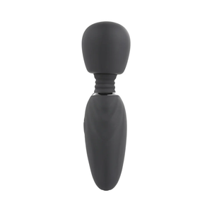 Selopa Buzz One Out Rechargeable Silicone Mini Wand Vibrator Buy in Singapore LoveisLove U4Ria