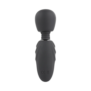 Selopa Buzz One Out Rechargeable Silicone Mini Wand Vibrator Buy in Singapore LoveisLove U4Ria