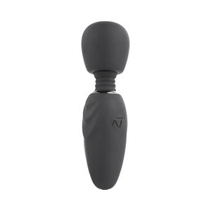 Selopa Buzz One Out Rechargeable Silicone Mini Wand Vibrator Buy in Singapore LoveisLove U4Ria