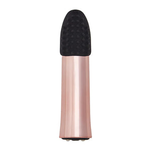 Sensuelle Point Plus 20 Function Bullet With 2 Sleeves Tiffany Blue or Rose Gold (New Packaging) Vibrators - Bullet & Egg Buy Sex Toys in Singapore LoveisLove U4Ria