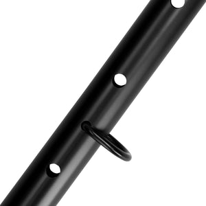 Shots Ouch! Adjustable ​Spreader Bar Black Buy in Singapore LoveisLove U4Ria 