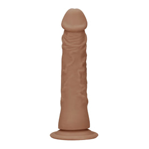 Shots RealRock Dong without Testicles 8 Inch / 20 Cm Buy in Singapore LoveisLove U4Ria 