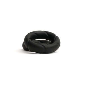 Sport Fucker Ready Rings Set of 2 Black or Blue Buy in Singapore LoveisLove U4Ria