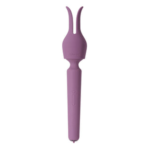 Svakom Emma Neo 2 Interactive Warming Wand Vibrator Romantic Rose Award-Winning & Famous - Svakom  Buy Sex Toys in Singapore LoveisLove U4Ria