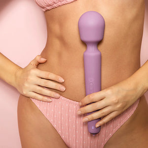 Svakom Emma Neo 2 Interactive Warming Wand Vibrator Romantic Rose Award-Winning & Famous - Svakom  Buy Sex Toys in Singapore LoveisLove U4Ria