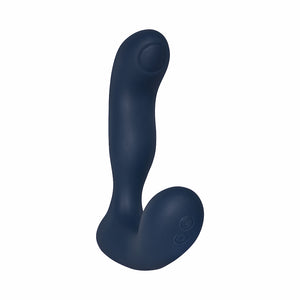 Svakom Iker Neo Interactive Pulsating Prostate and Perineum Vibrator Award-Winning & Famous - Svakom Buy Sex Toys in Singapore LoveisLove U4Ria