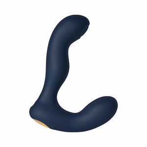 Svakom Iker Neo Interactive Pulsating Prostate and Perineum Vibrator Award-Winning & Famous - Svakom Buy Sex Toys in Singapore LoveisLove U4Ria