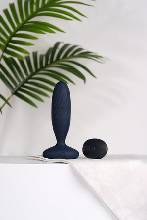 Svakom Jordan App-Controlled Thrusting Anal Vibrator Award-Winning & Famous - Svakom  Buy Sex Toys in Singapore LoveisLove U4Ria