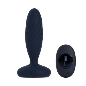 Svakom Jordan App-Controlled Thrusting Anal Vibrator Award-Winning & Famous - Svakom  Buy Sex Toys in Singapore LoveisLove U4Ria