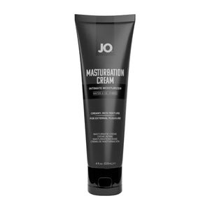 System JO Masturbation Cream 120 ml  Buy in Singapore LoveisLove U4Ria 