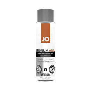 System JO Premium Anal Silicone Lubricant Original (Best Premium Silicone Lube)