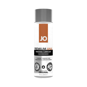 System JO Premium Anal Silicone Lubricant Original (Best Premium Silicone Lube)