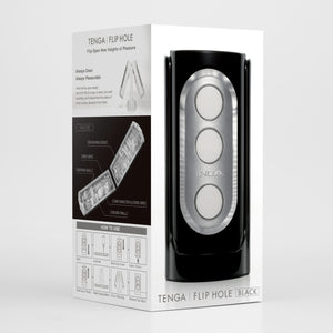 Tenga Flip Hole