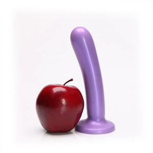 Tantus Silk Large Ultra-Premium Silicone Dildo 7 Inch