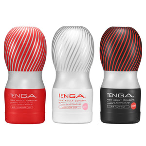 Tenga Air Flow/Cushion Cup (Tenga All New Cup Series)