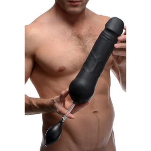 Tom Of Finland Inflatable Silicone Dildo Buy in Singapore LoveisLove U4RIa 