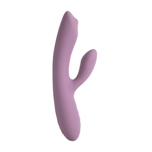 Svakom Trysta or App-Controlled Trysta Neo Interactive Rabbit Vibrator with G-Spot Ball Buy in Singapore LoveisLove U4Ria