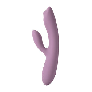 Svakom Trysta or App-Controlled Trysta Neo Interactive Rabbit Vibrator with G-Spot Ball Buy in Singapore LoveisLove U4Ria