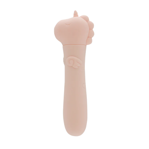 Unihorn USB Bullet Vibrator Heart Throb Pink/Peach Vibrators - Bullet Vibrator  Buy Sex Toys in Singapore LoveisLove U4Ria