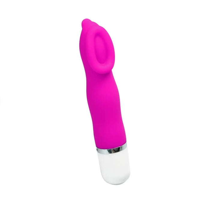 VeDO Luv Mini Vibe Clit Masager In To You Indigo or Hot In Bed Pink