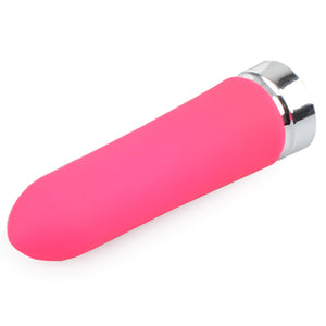 VeDO Bam Rechargeable Bullet Foxy Pink